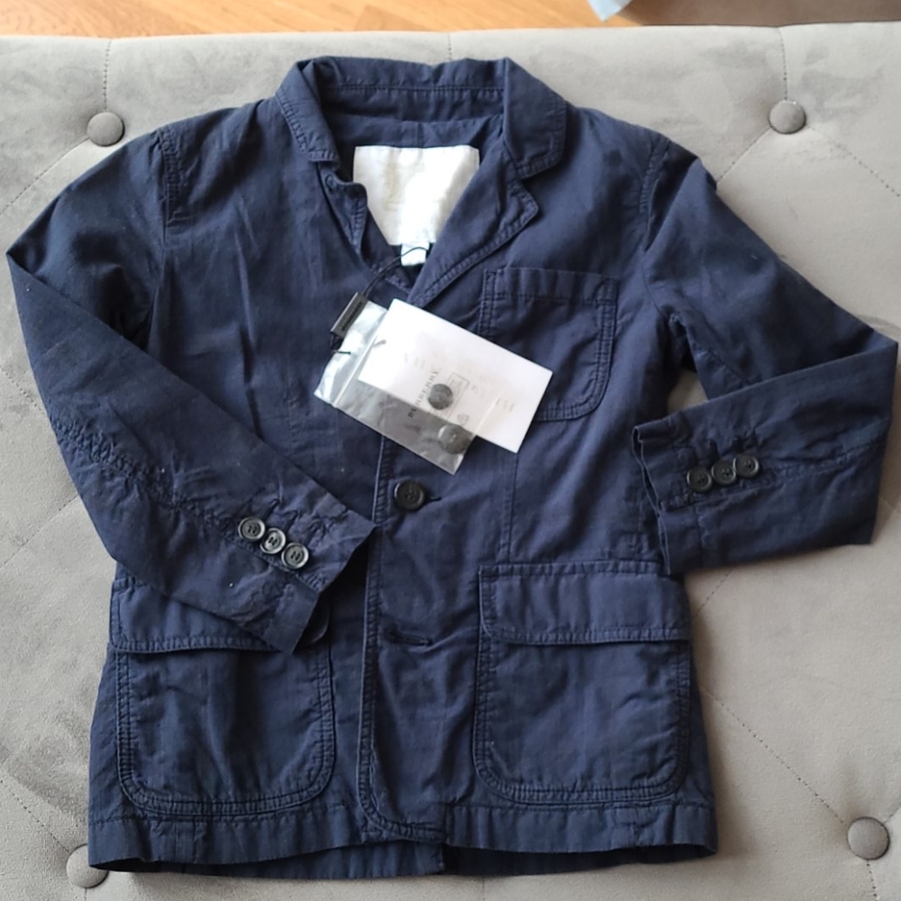 Burberry blazer for kids